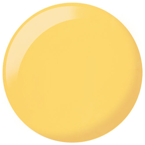 DND #745 Honey – Gel & Regular Polish Duo |
