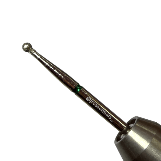 01 Cuticle Ball Bit-Small - JTessentials