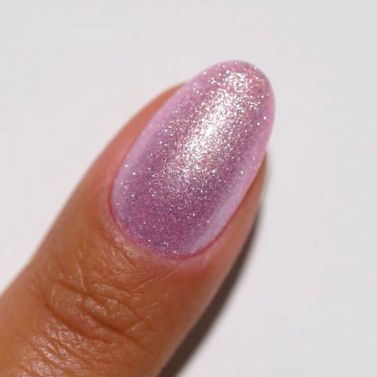 013 Fairy Heels Diva - Gel Polish & Lacquer Set - JTessentials