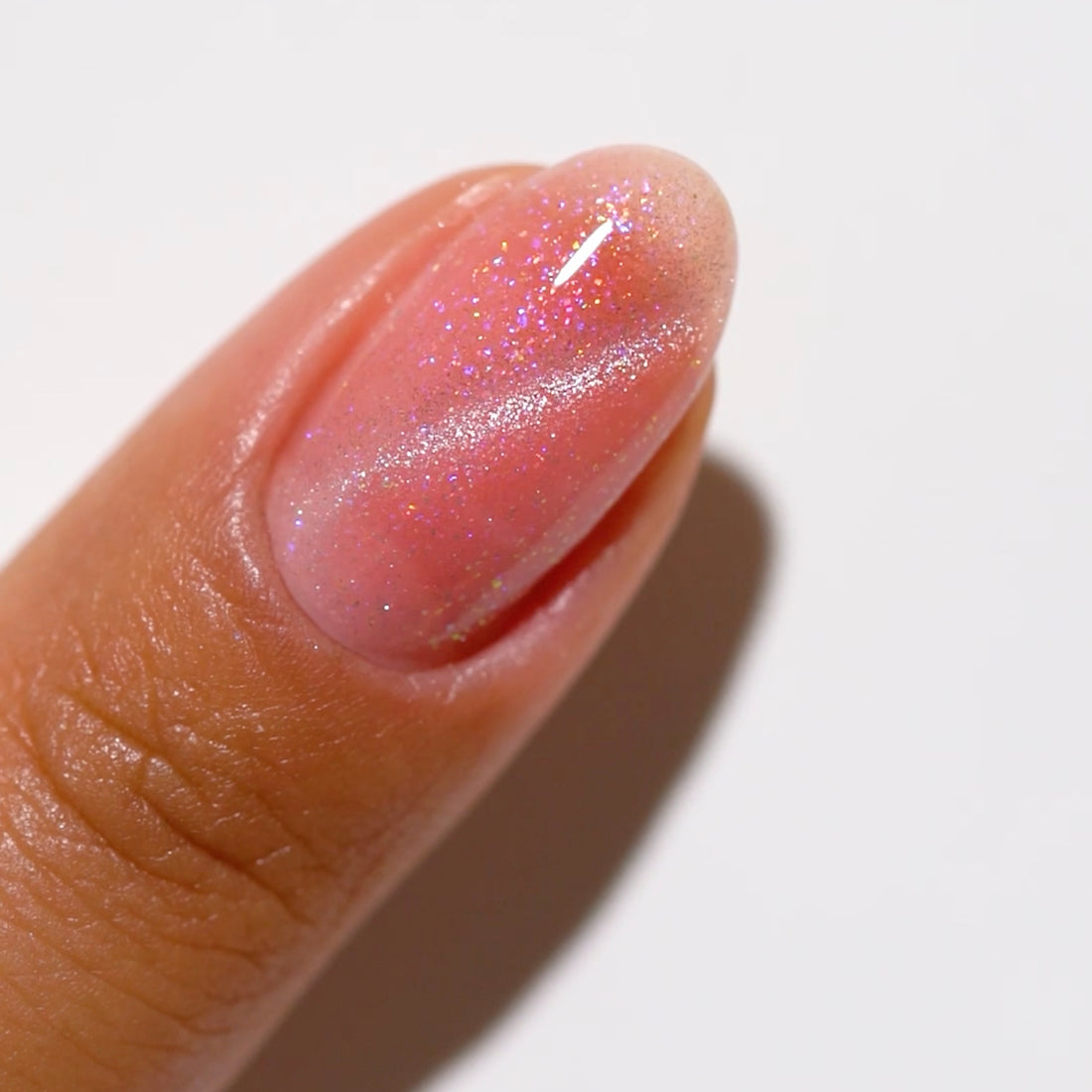 9D UNICORN CAT EYE - Gel polish