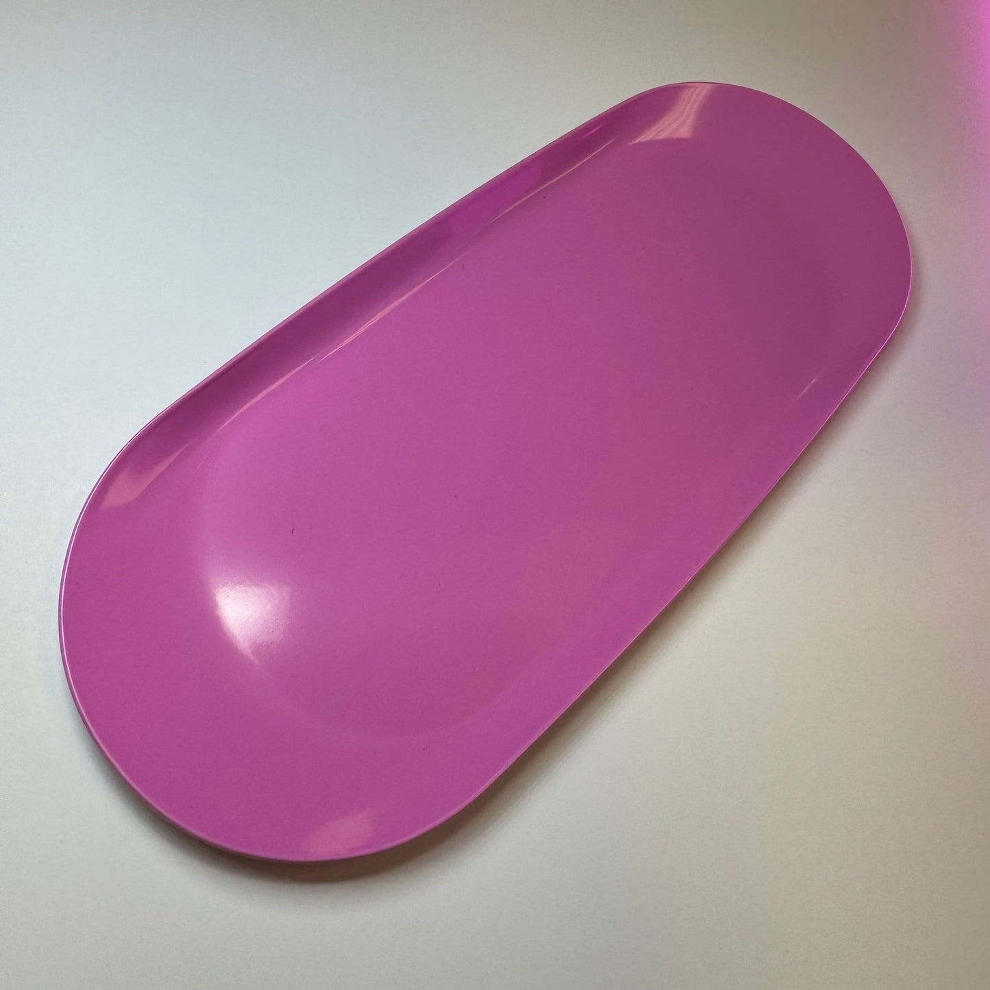 1 pc - nail tool Dish tray - JTessentials