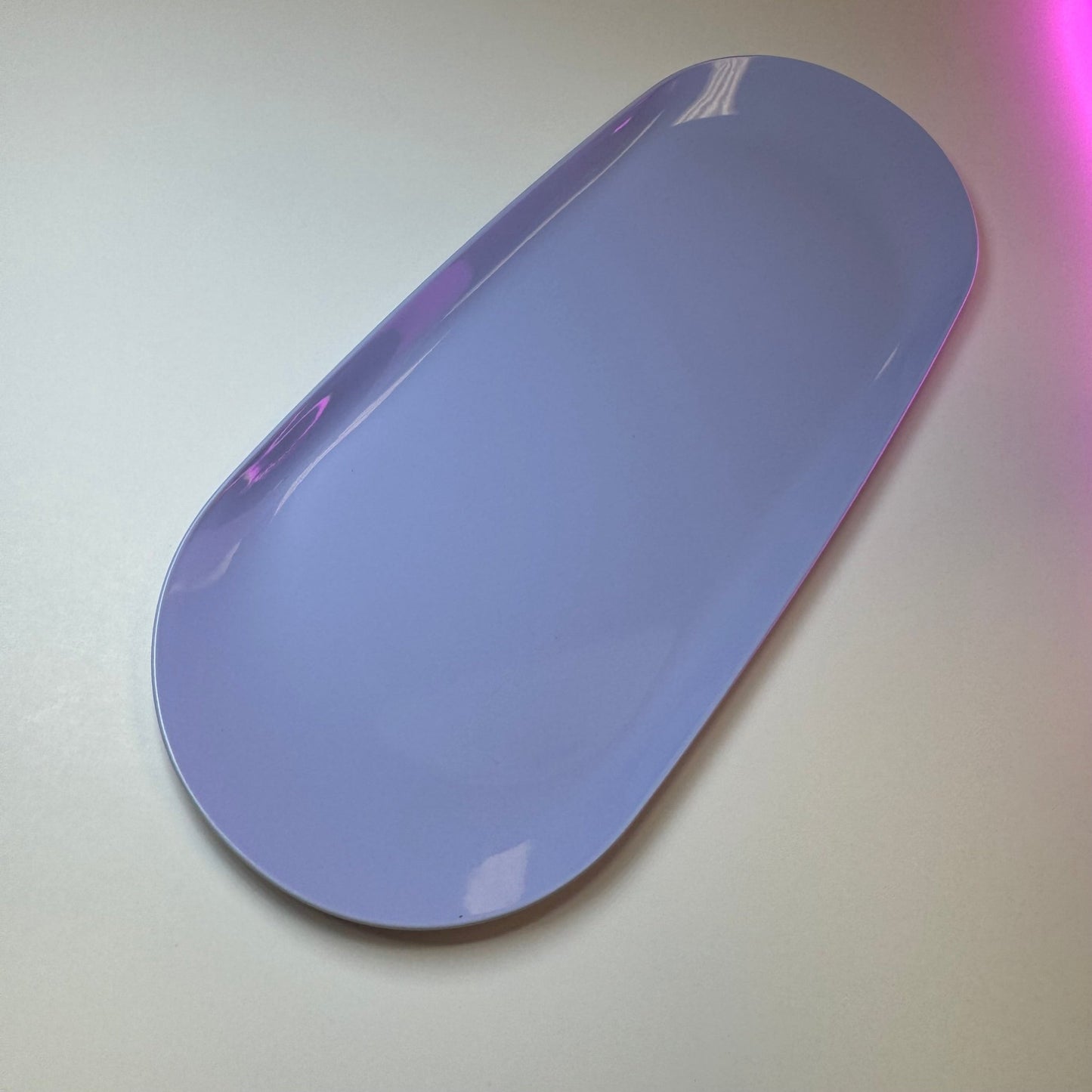 1 pc - nail tool Dish tray - JTessentials