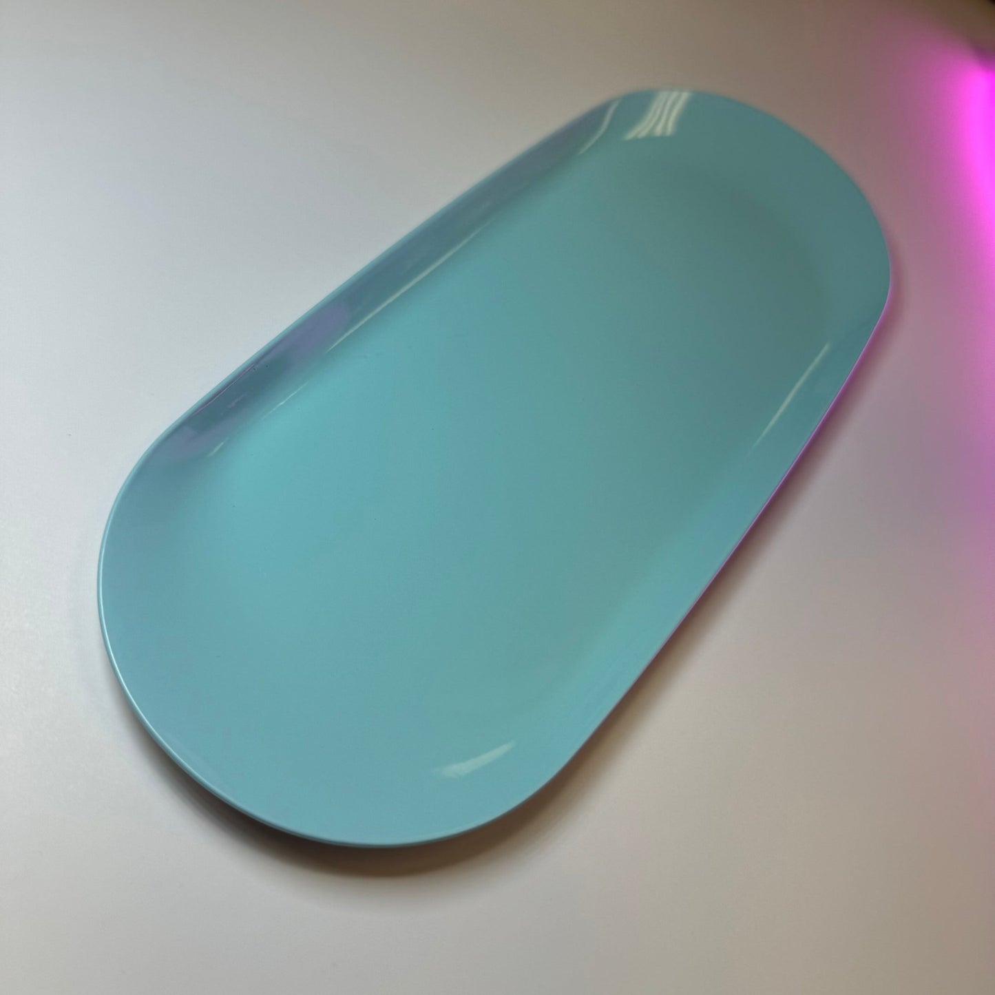 1 pc - nail tool Dish tray - JTessentials