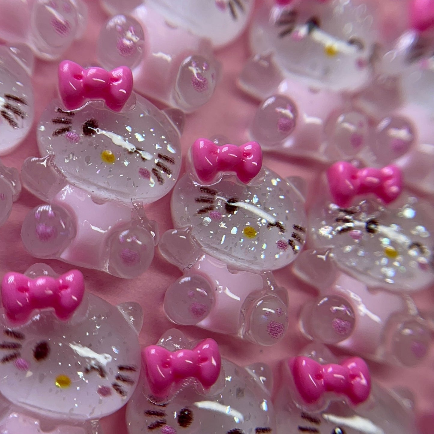 20 pcs HK BODY PINK - JTessentials