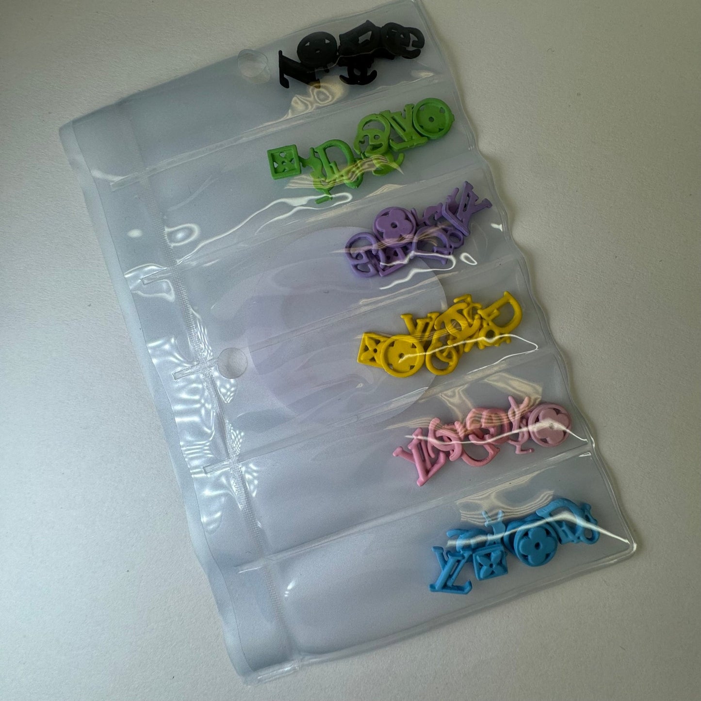 30 pcs Luxury Gold Nail Charms Nail Art – Salon Quality Embellishments - JTessentials