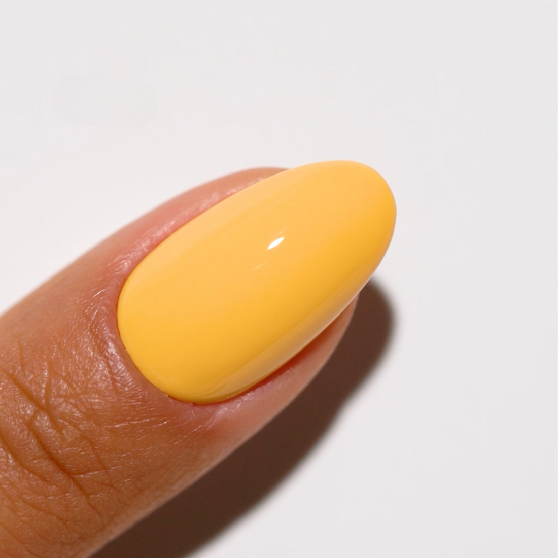 DND #745 Honey – Gel & Regular Polish Duo |