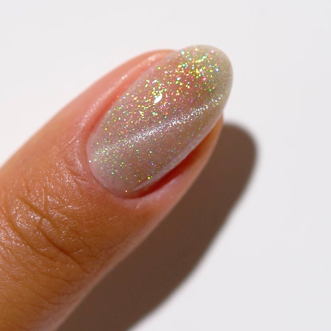 9D UNICORN CAT EYE - Gel polish