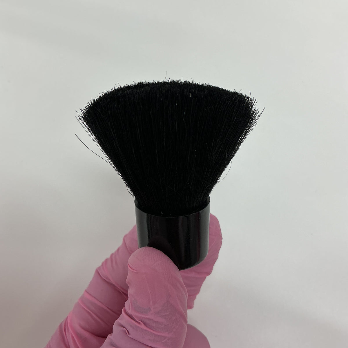 Mini dust brush