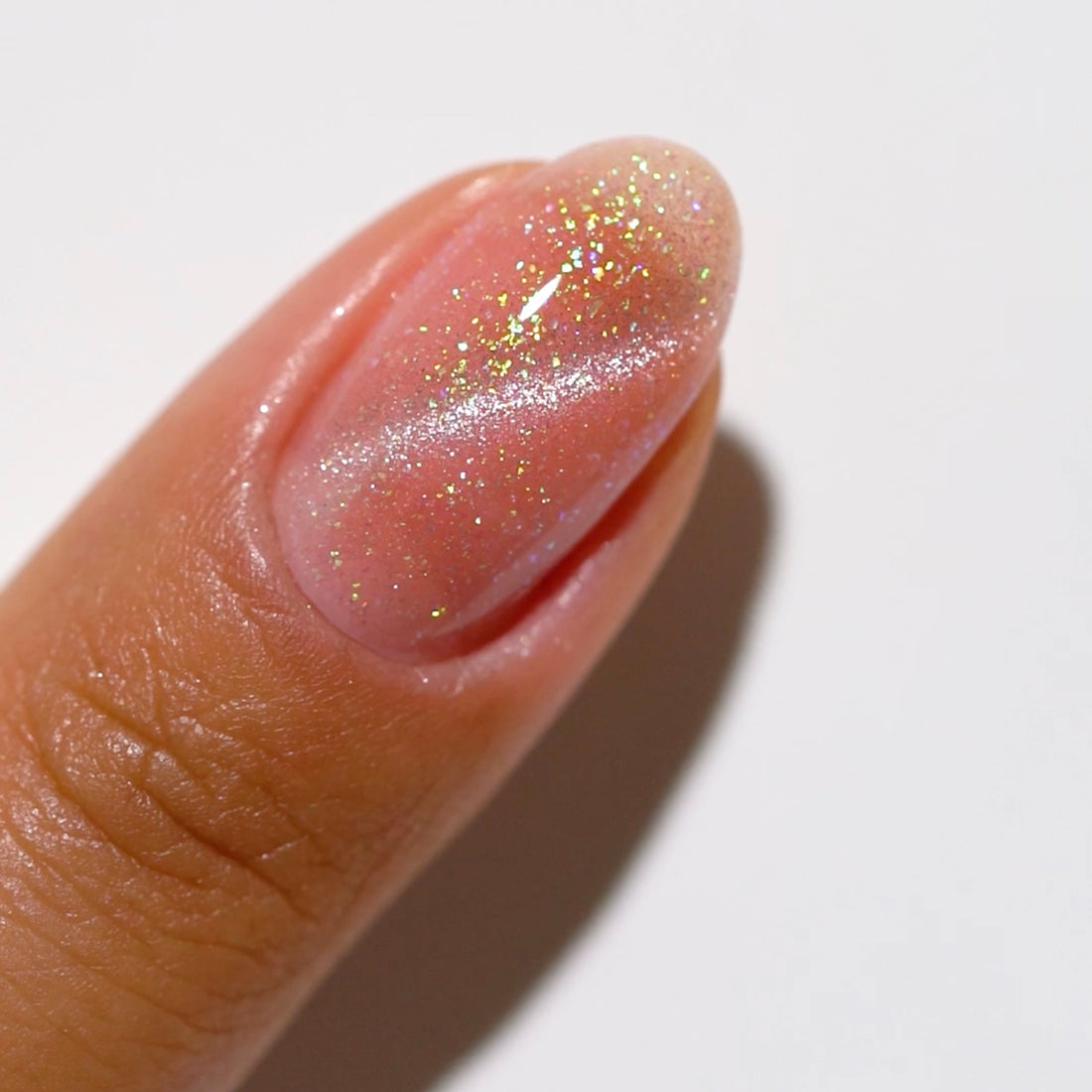 9D UNICORN CAT EYE - Gel polish