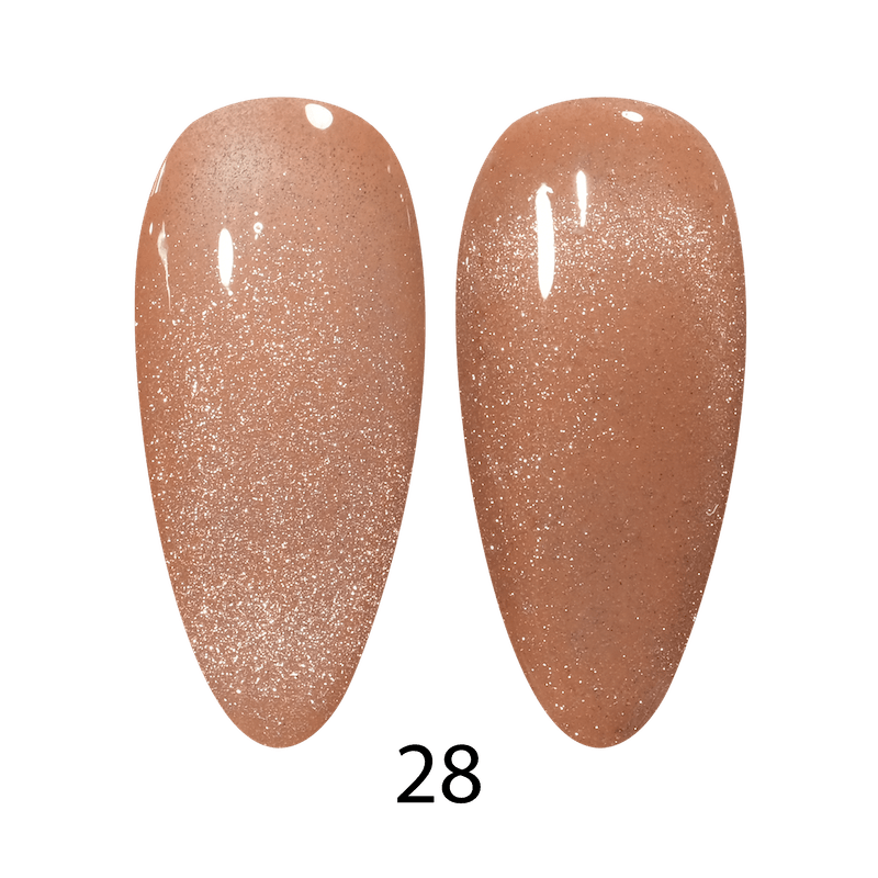 9D CREAMY CAT EYE GEL POLISH - JTessentials