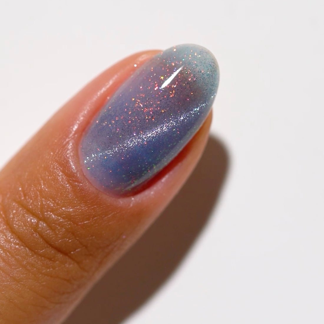 9D UNICORN CAT EYE - Gel polish - JTessentials