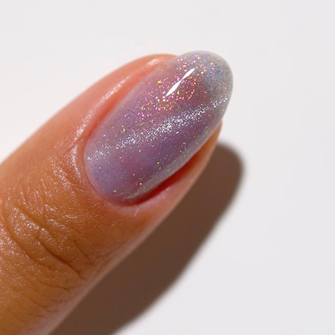 9D UNICORN CAT EYE - Gel polish - JTessentials