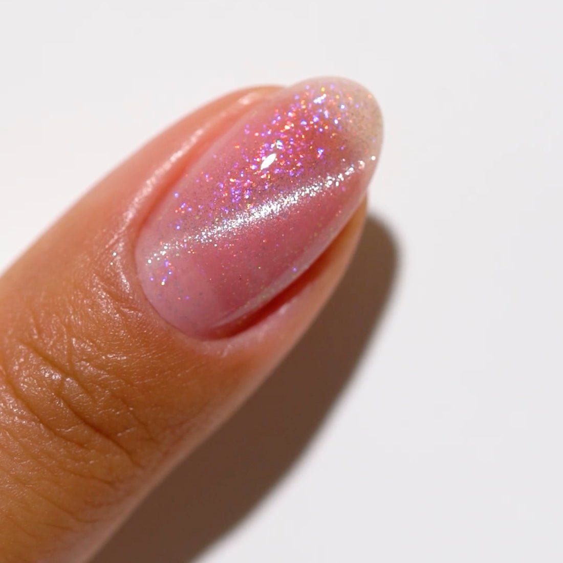 9D UNICORN CAT EYE - Gel polish - JTessentials