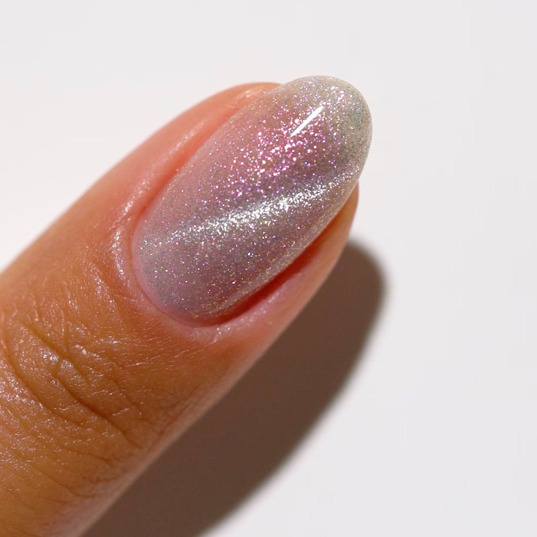 9D UNICORN CAT EYE - Gel polish