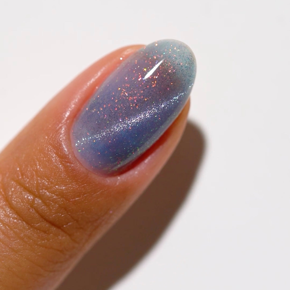 9D UNICORN CAT EYE - Gel polish