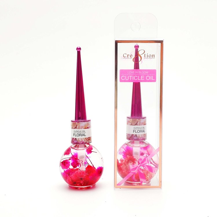 Cre8tion cuticle oil