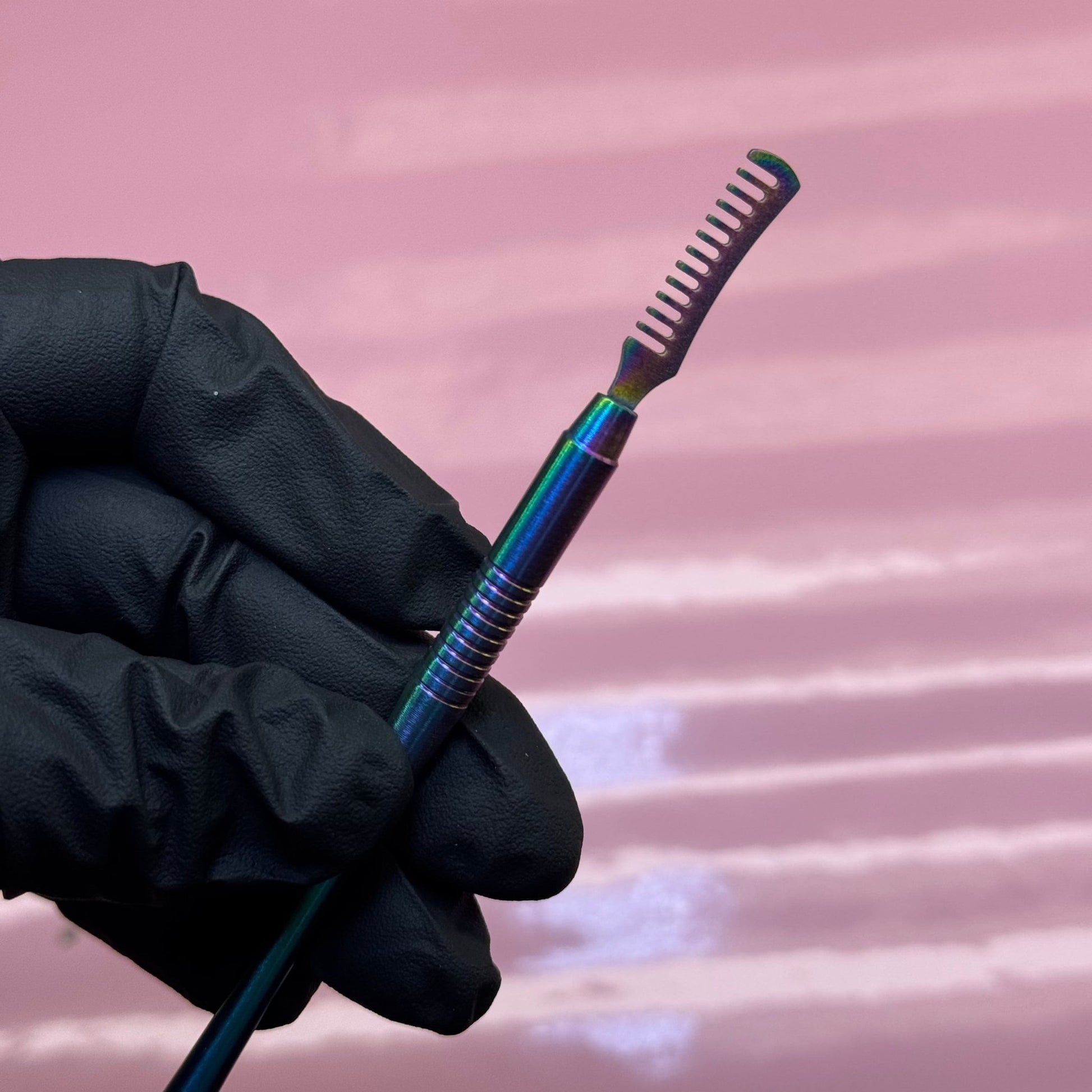 Acrylic Brush Tool Cleaner - Professional Cleaning Tool for Nail Brushes - JTessentials