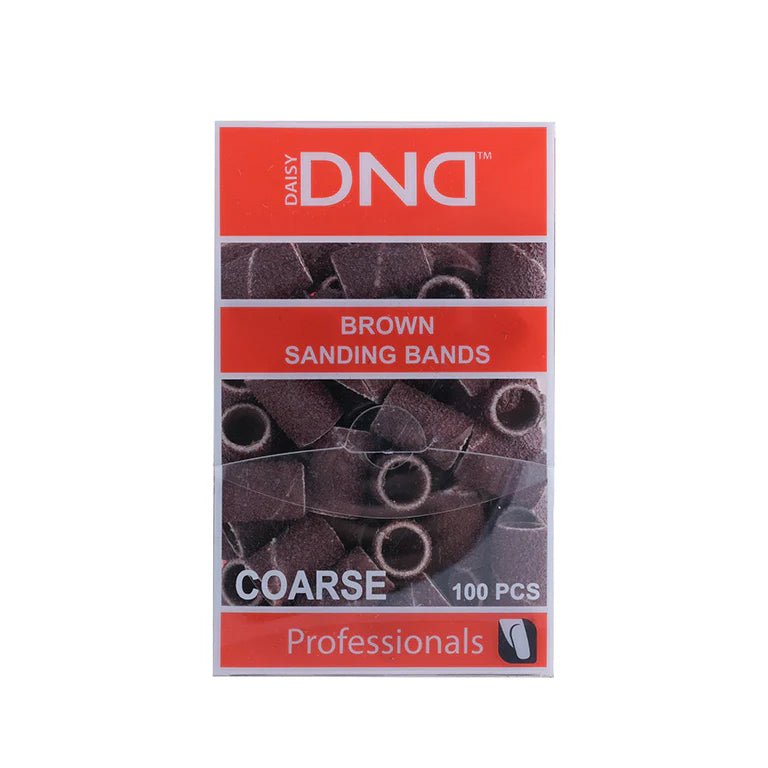 COARSE DND SANDING BANDS - JTessentials