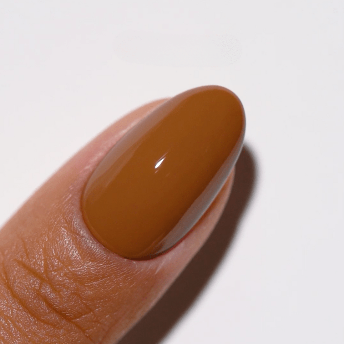 COOKIE CHIPS 317 DC Gel Duo – Sweet Neutral Nude Gel Polish + Matching Lacquer - JTessentials