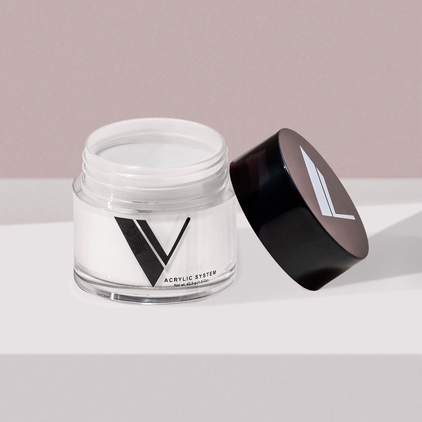 Crystal clear - VBP - JTessentials