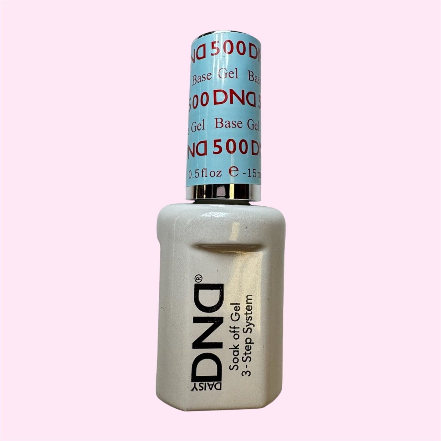 DND BASE COAT - BASE GEL - JTessentials