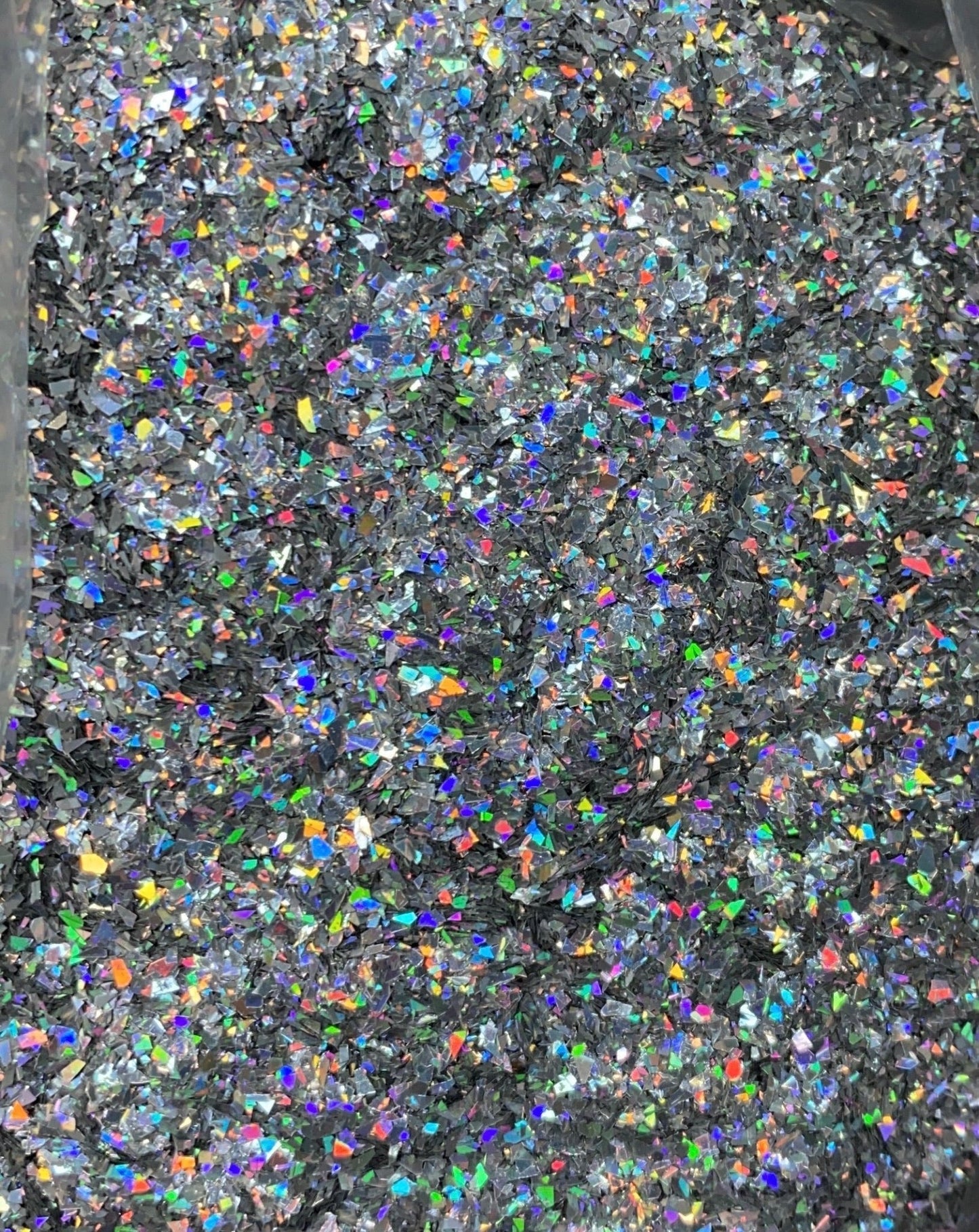 Flake - holographic - JTessentials