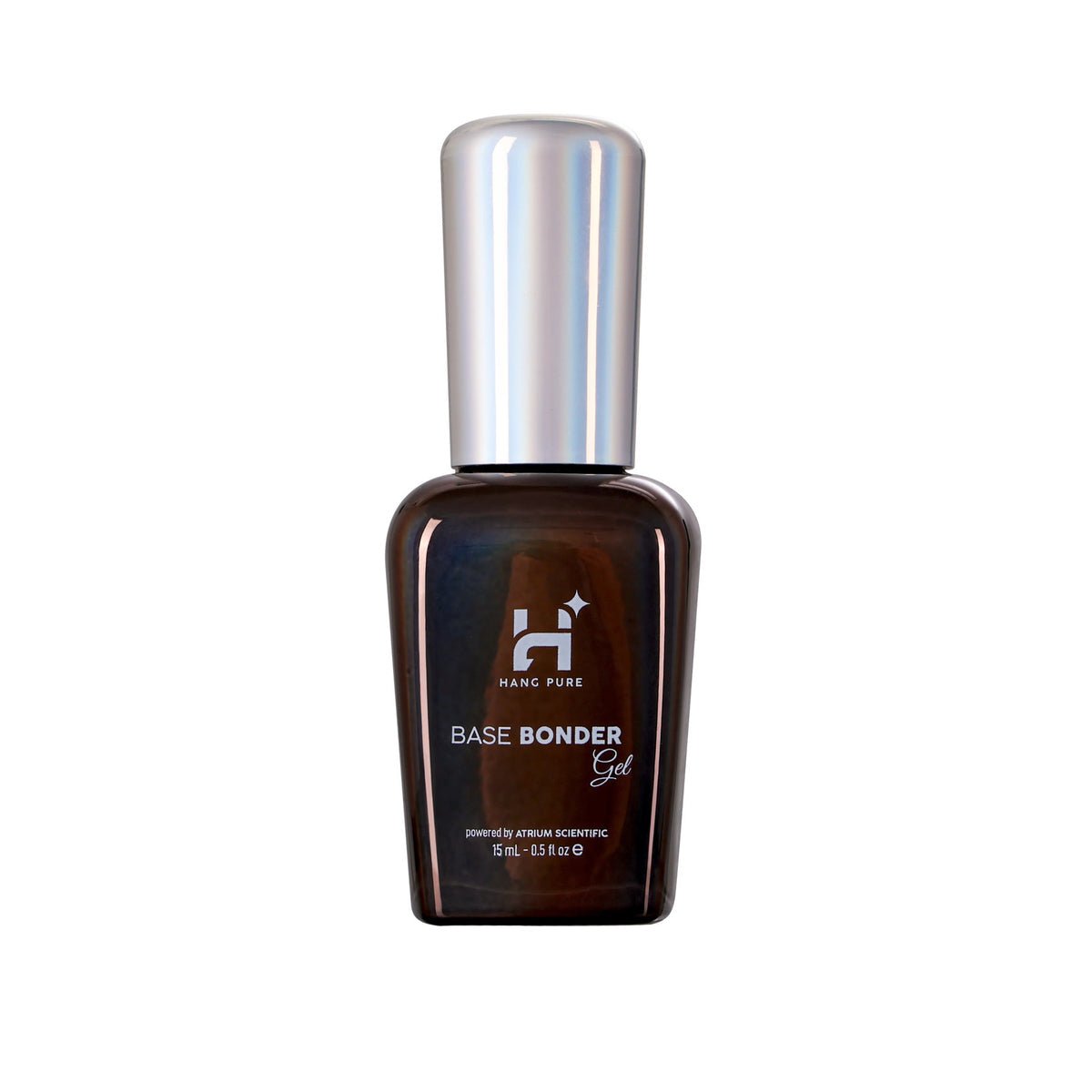 HANG PURE BASE BONDER GEL 15ML /0.5 OZ – ADVANCED FORMULA - JTessentials