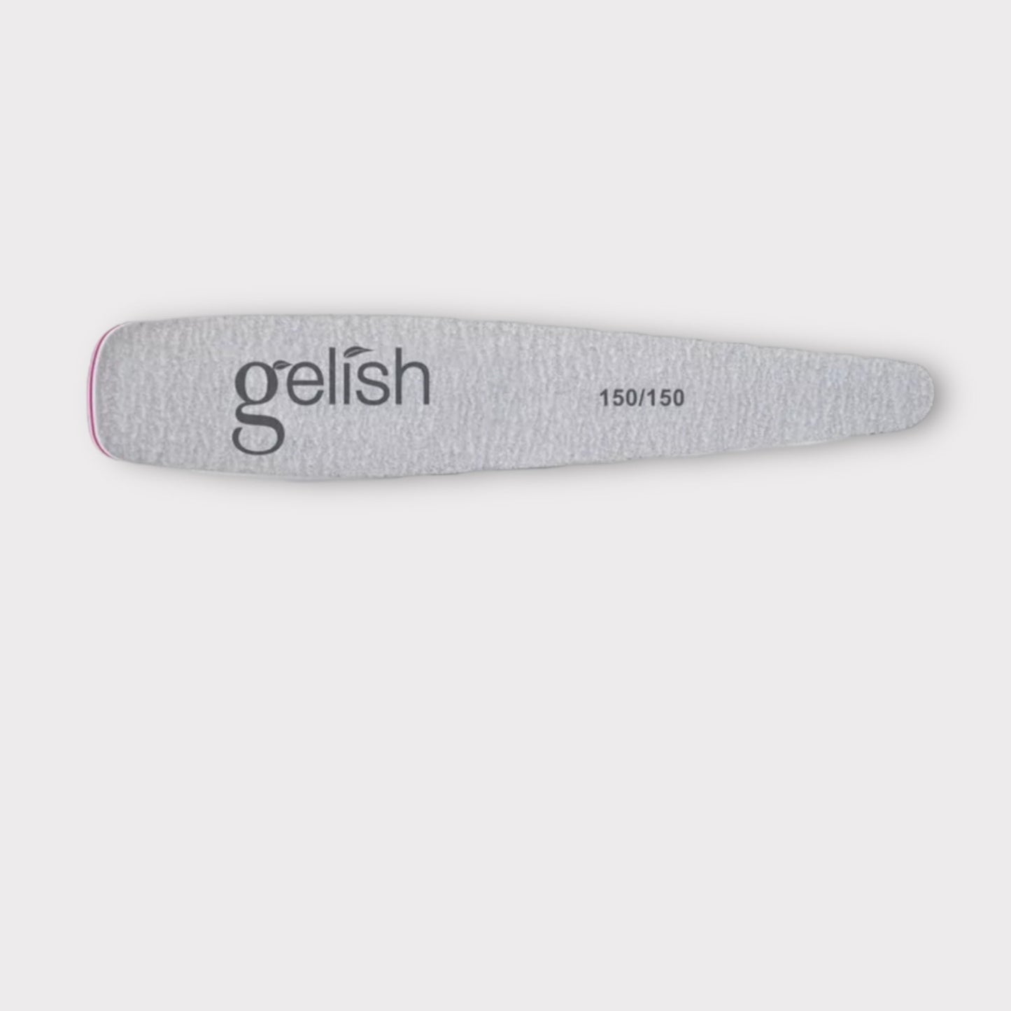 Harmony Gelish Nail File 150/150 - JTessentials