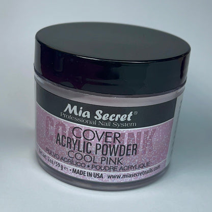 Cover Cool Pink- Mia Secret