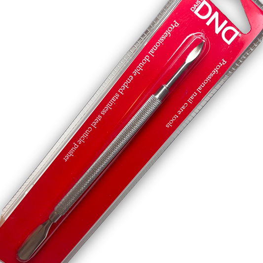 Cuticle Pusher-DND