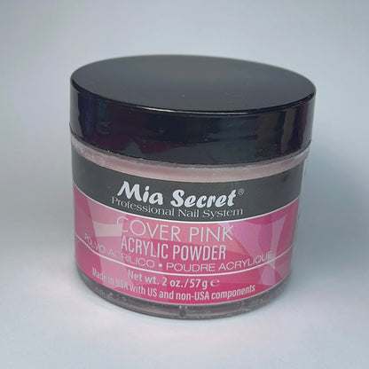 Cover Pink  Acrylic Powder