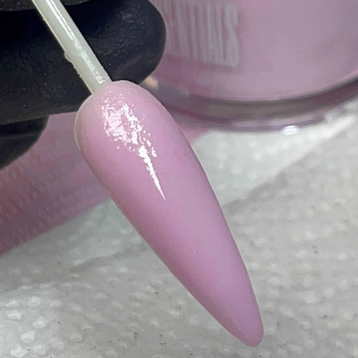 JT - Acrylic Powder 1 oz - JTessentials