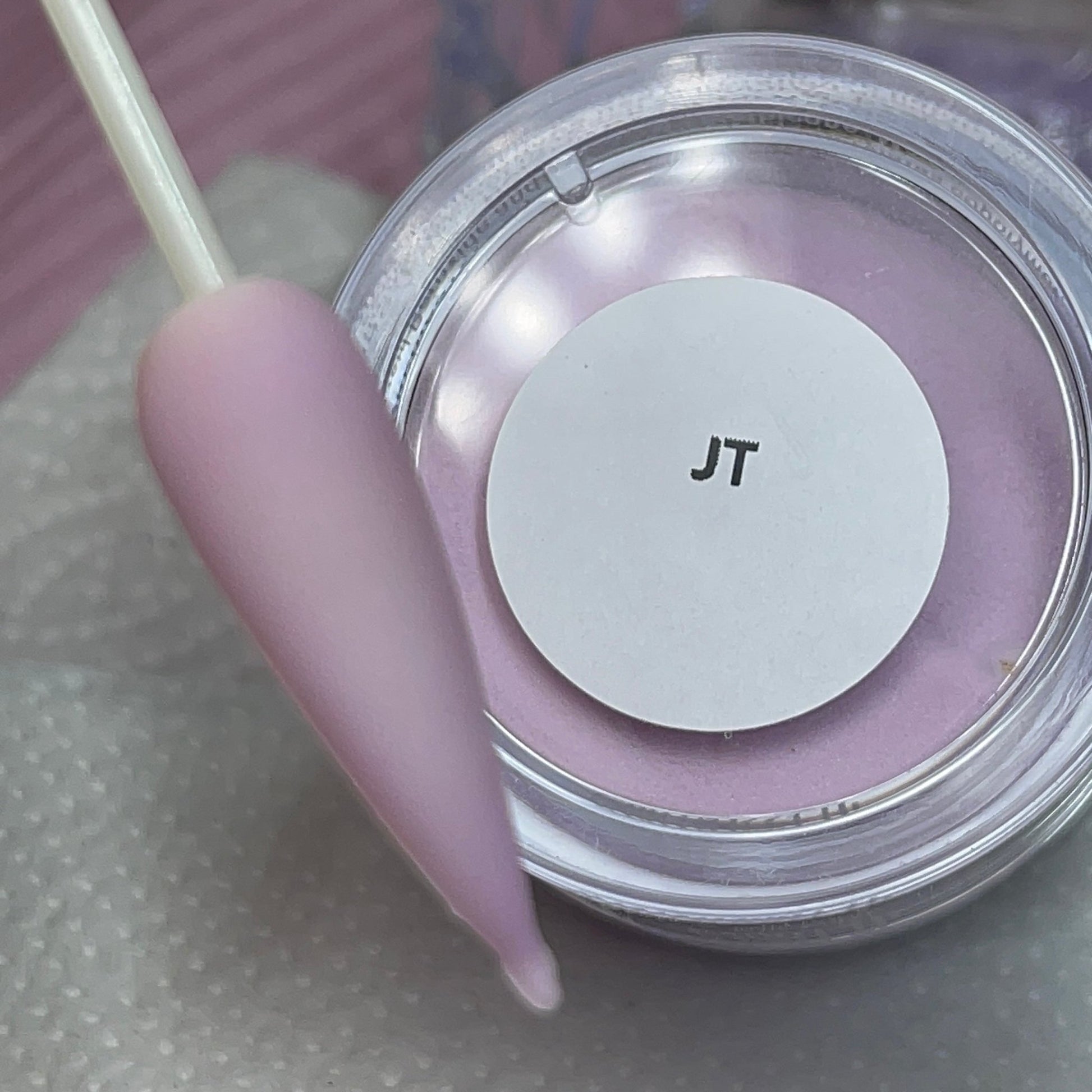 JT - Acrylic Powder 1 oz - JTessentials