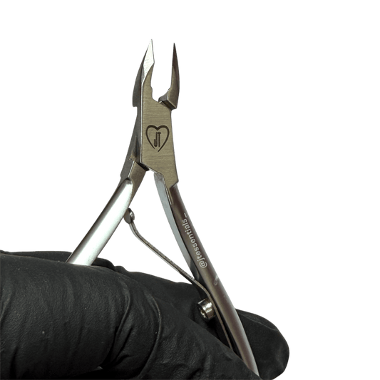 JT Cuticle Nipper 14 - JTessentials