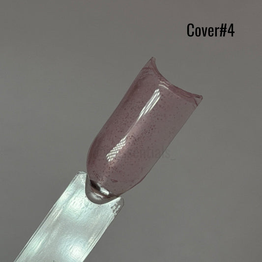 JT Essentials Cover 4 (2oz Acrylic Powder) - JTessentials