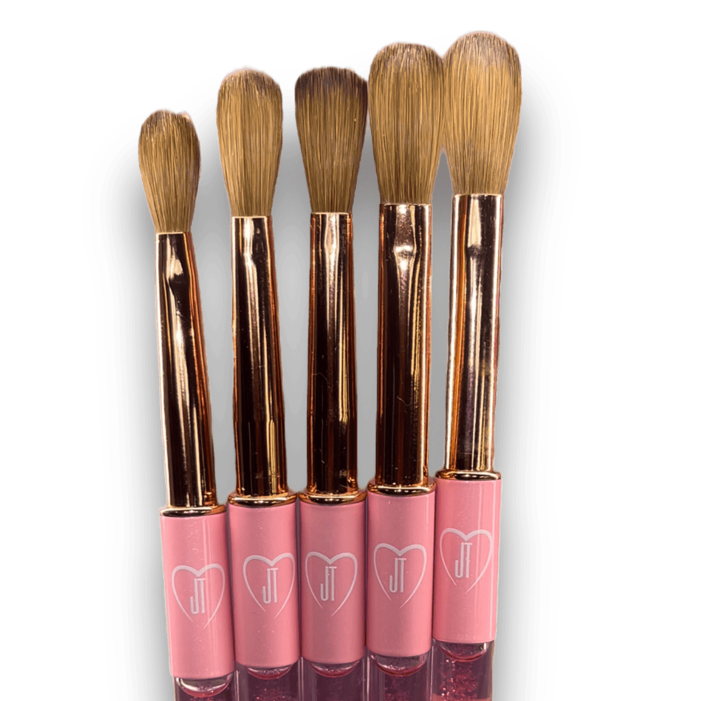 JT KOLINSKY• PINK BRUSH - JTessentials
