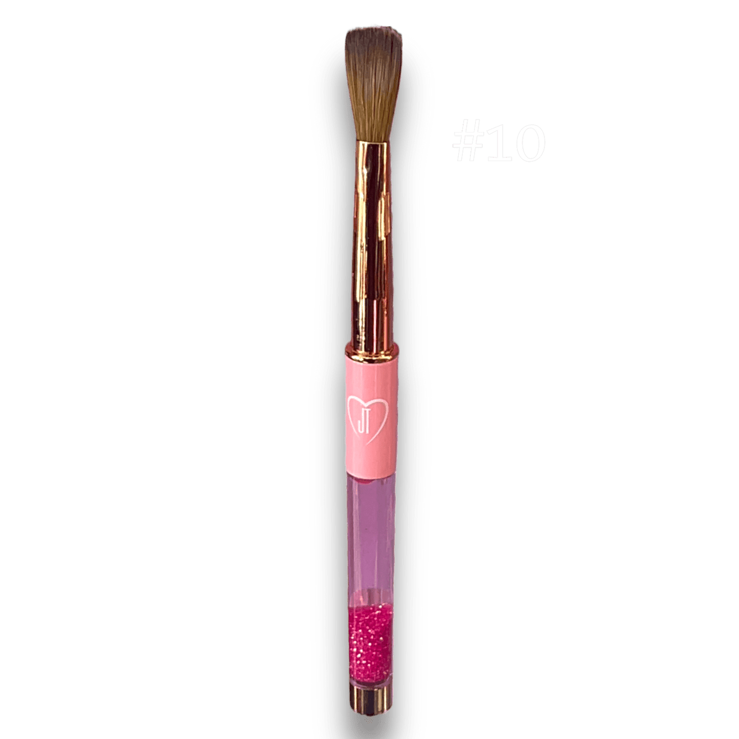 JT KOLINSKY• PINK BRUSH - JTessentials