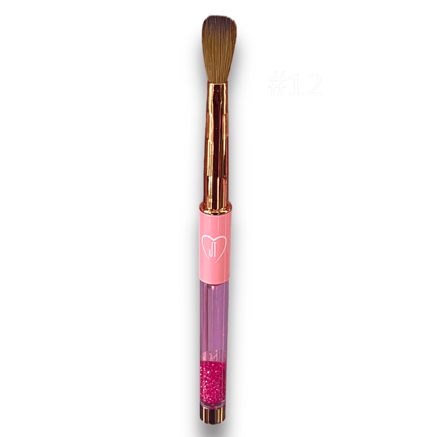 JT KOLINSKY• PINK BRUSH - JTessentials