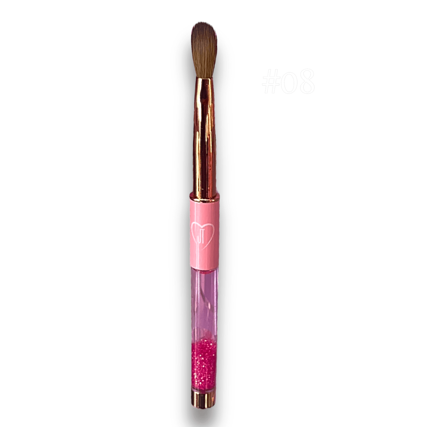 JT KOLINSKY• PINK BRUSH - JTessentials