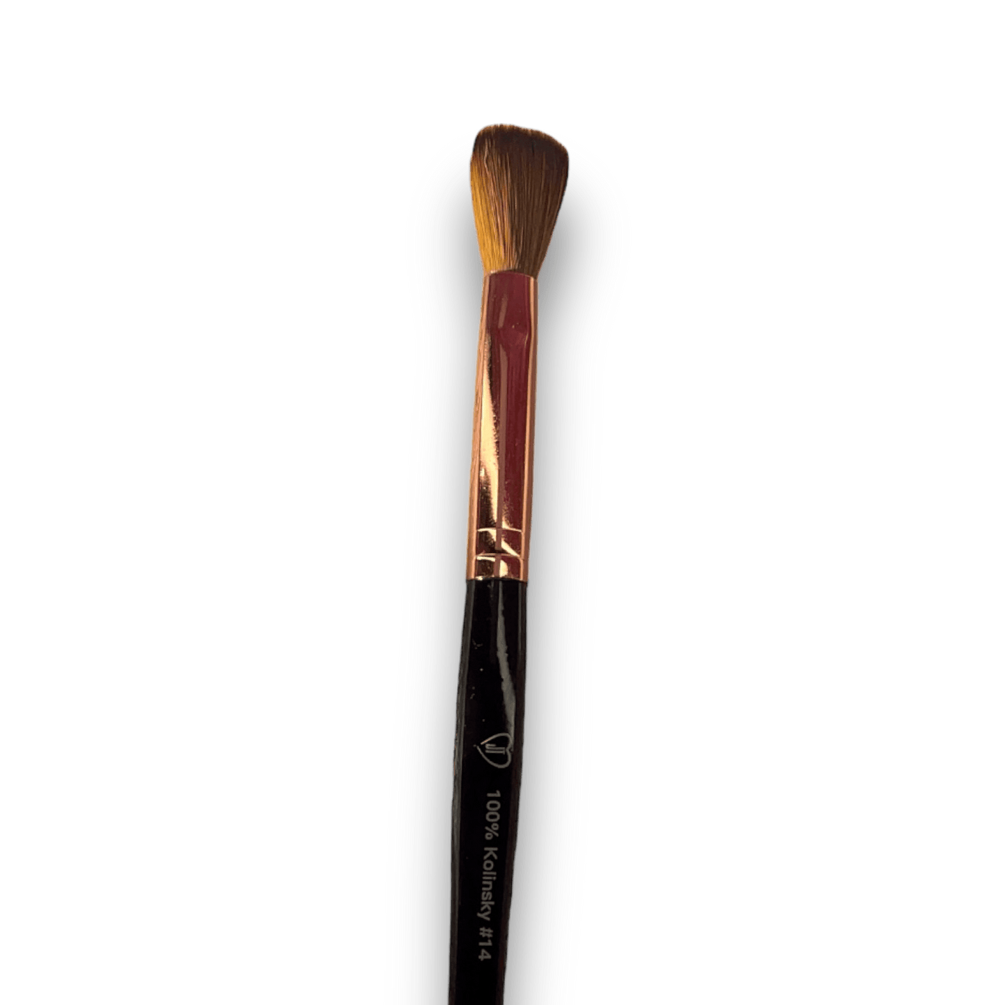JT KOLINSKY•BLACK BRUSH - JTessentials