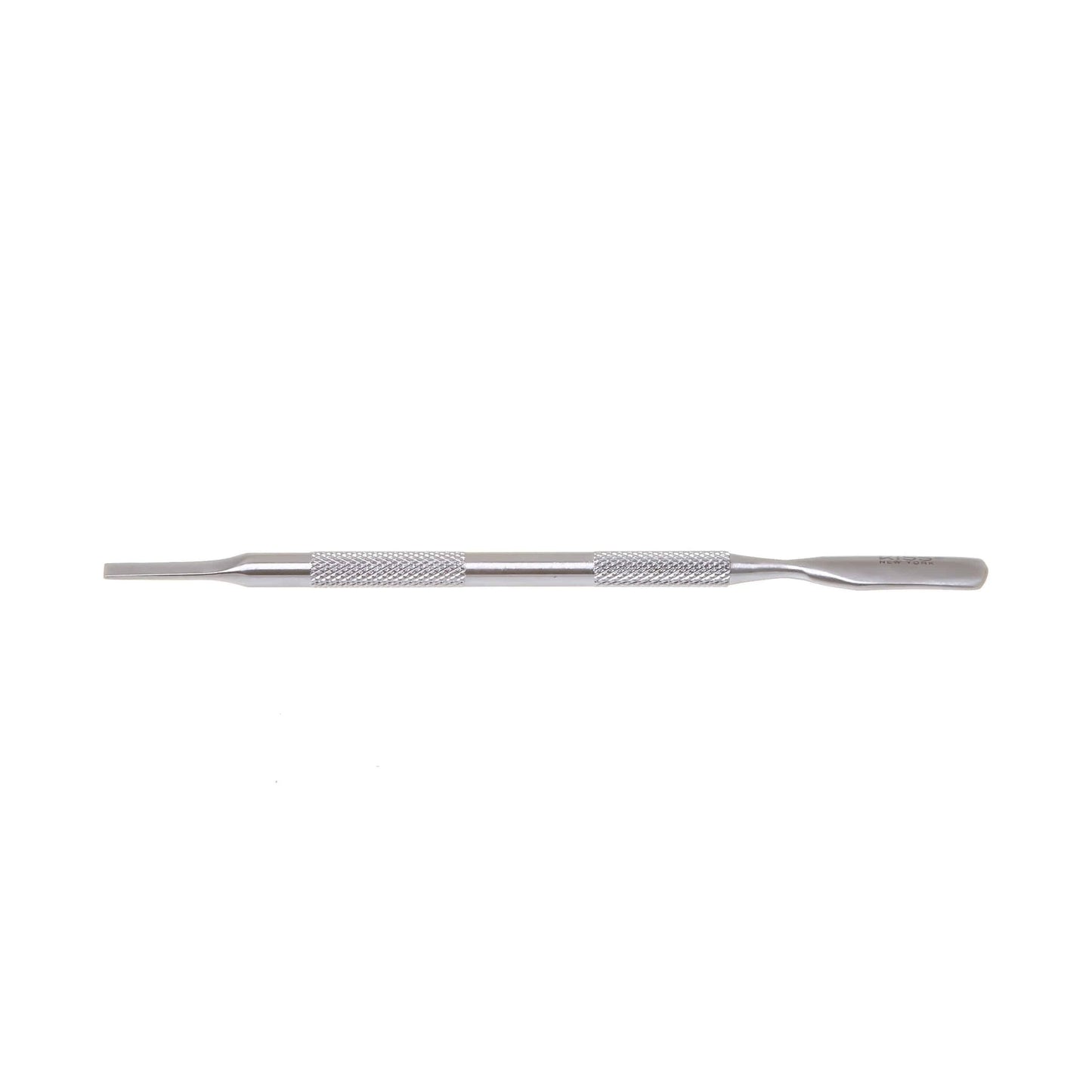 KISS CPU01 Professional Cuticle Groomer – Precision Tool for Clean & Healthy Nails - JTessentials