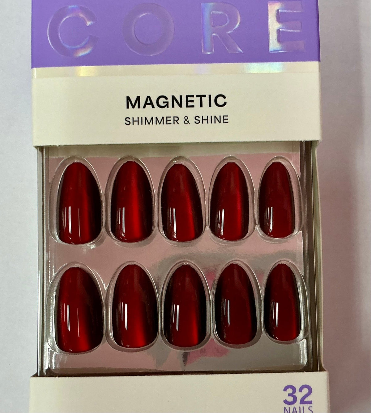 Kiss nails -Press on - JTessentials