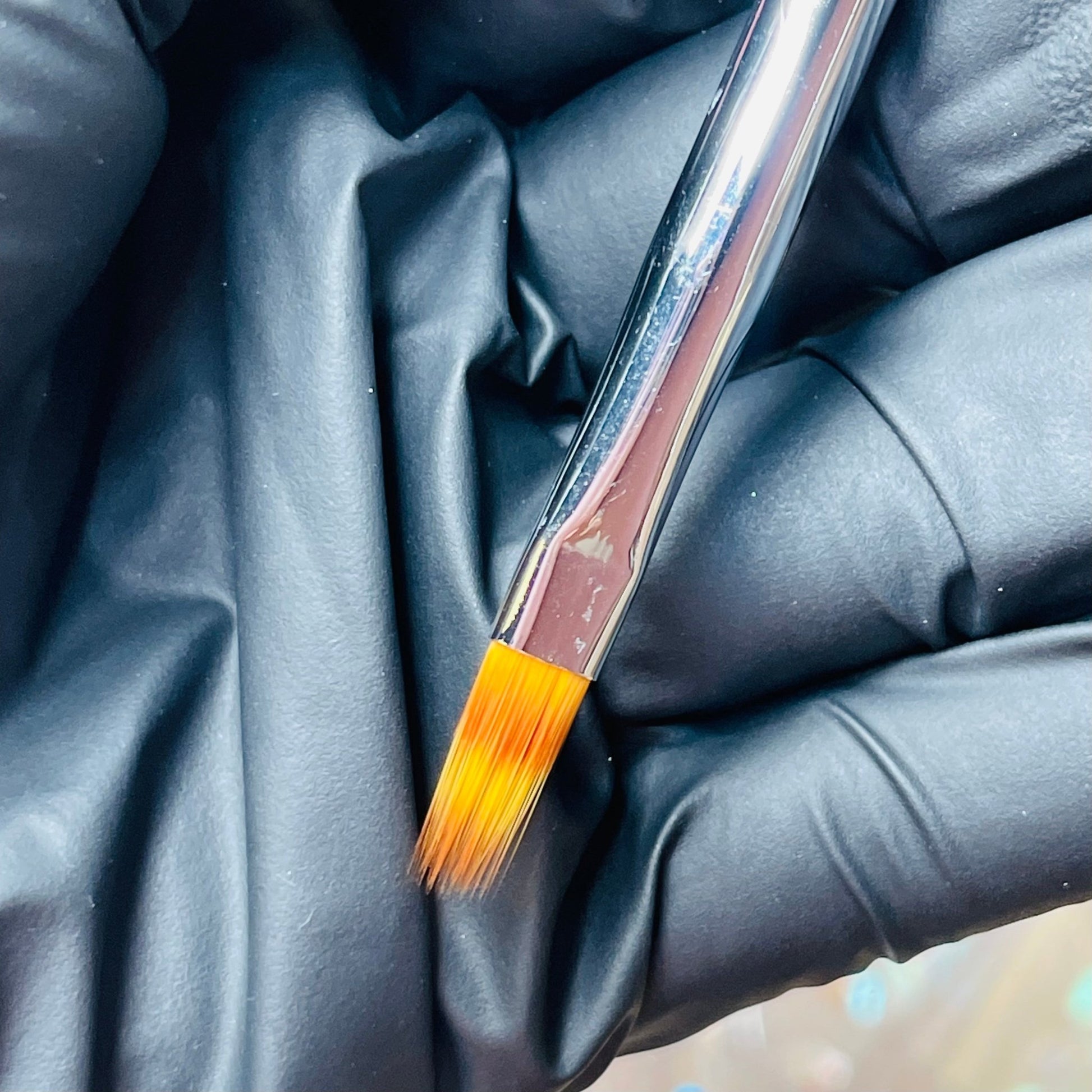 Marble/ ombré - Nail Art Brush - JTessentials