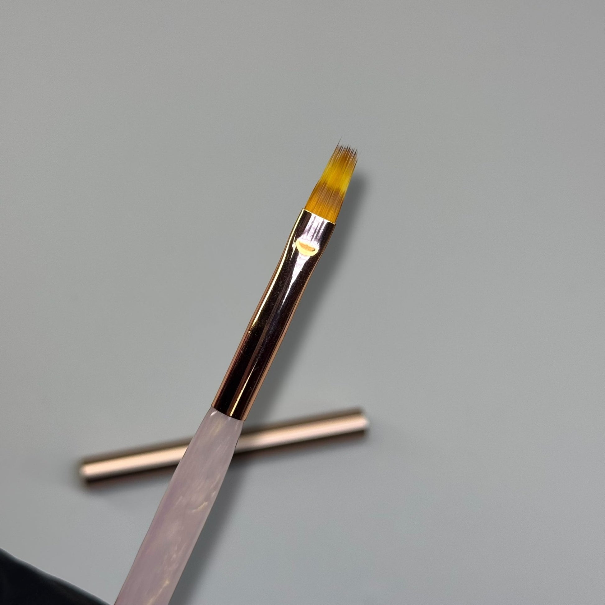 Marble/ ombré - Nail Art Brush - JTessentials