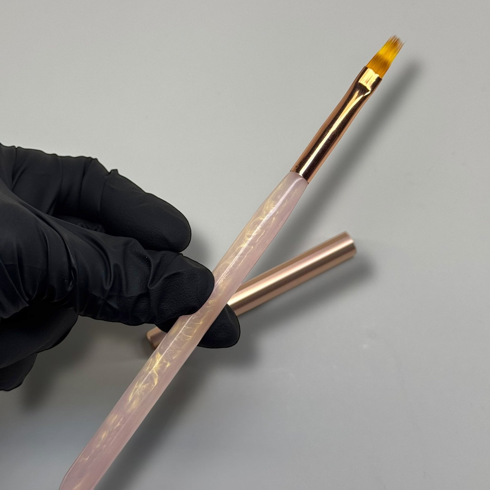 Marble/ ombré - Nail Art Brush - JTessentials