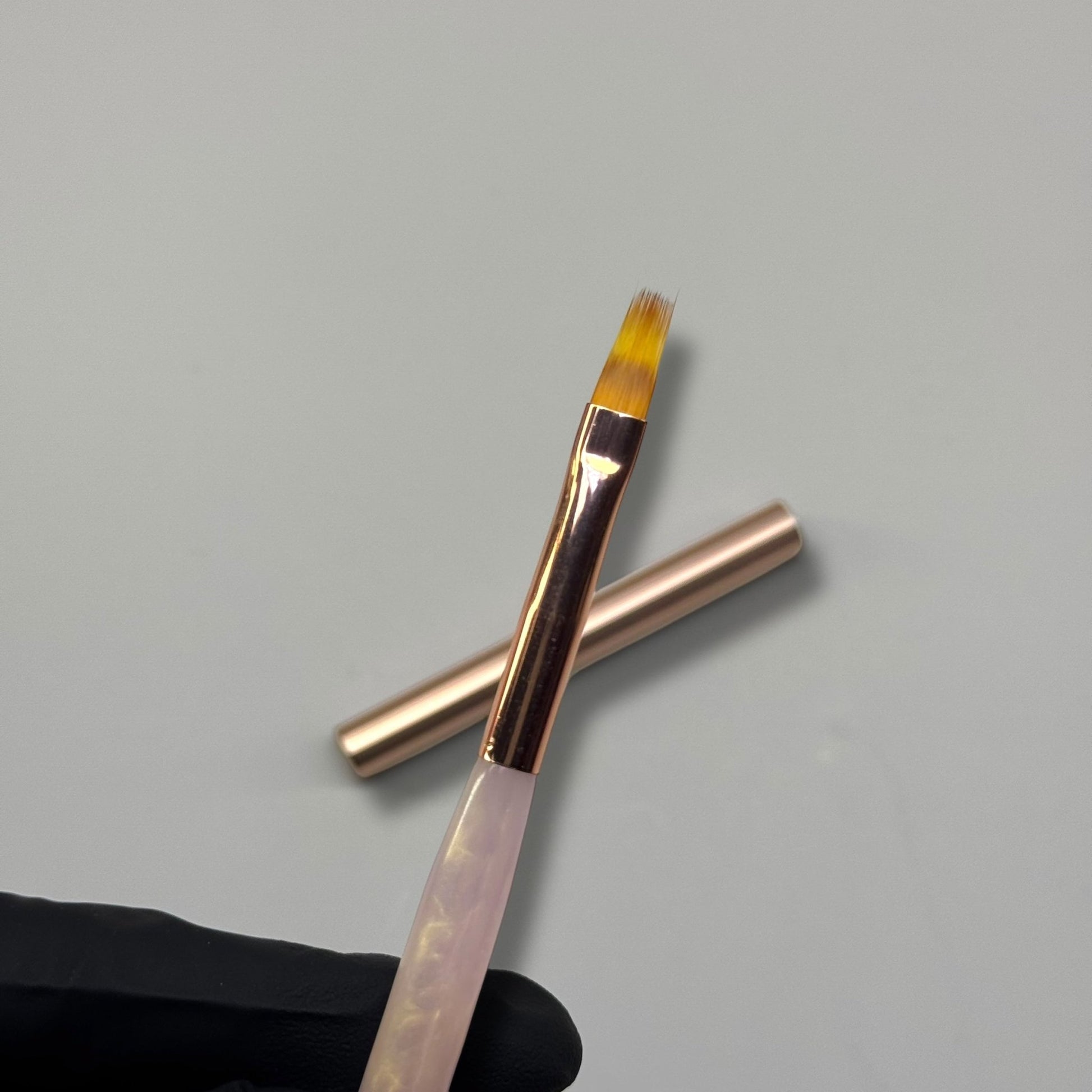 Marble/ ombré - Nail Art Brush - JTessentials