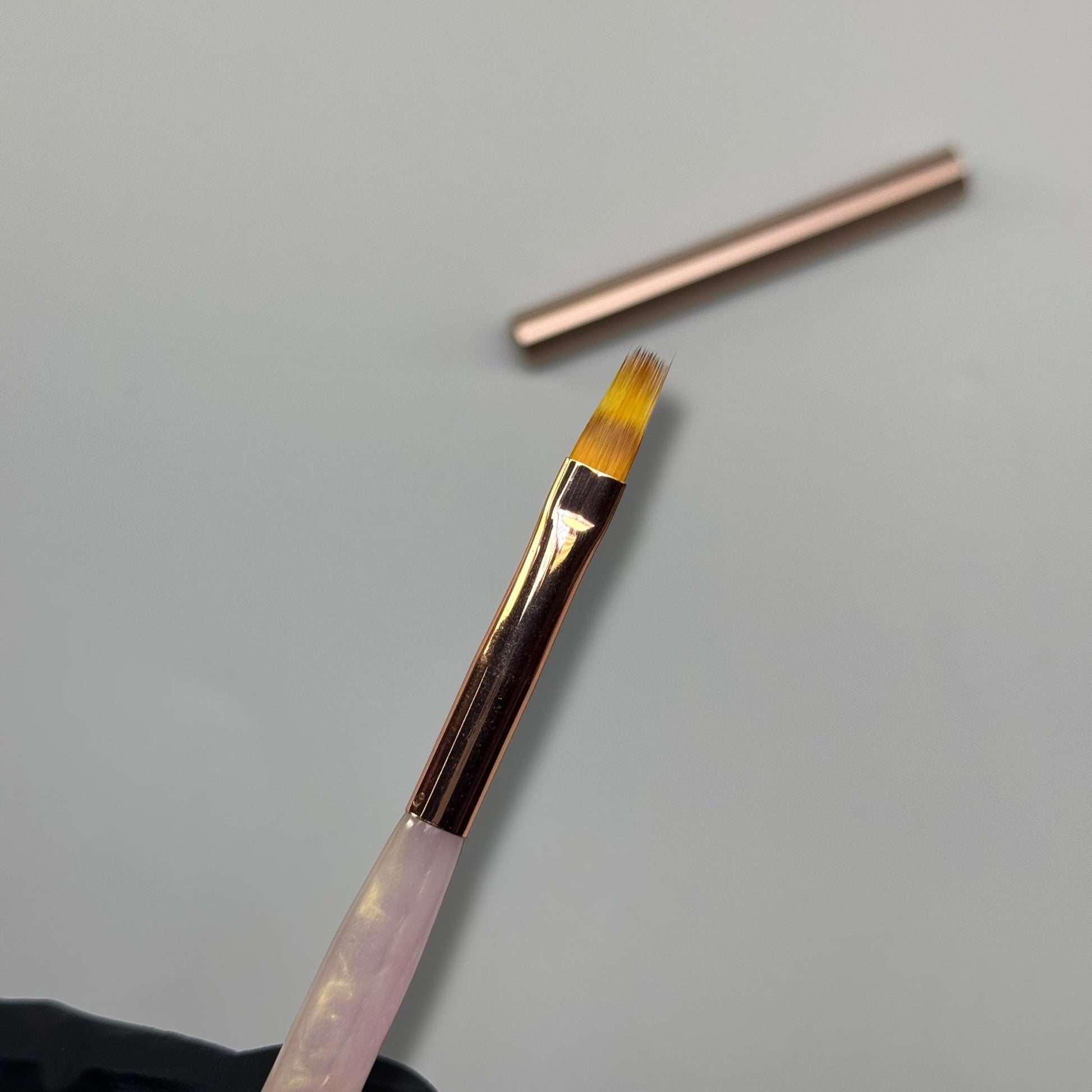 Marble/ ombré - Nail Art Brush - JTessentials