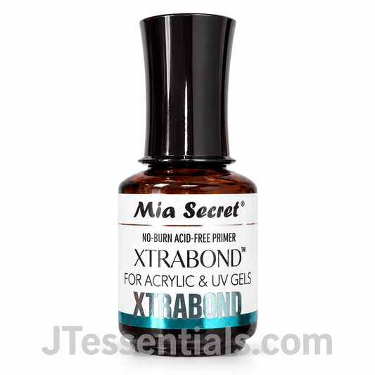 Mia Secret XTRABOND Acid-Free Primer – Multiple Sizes - JTessentials