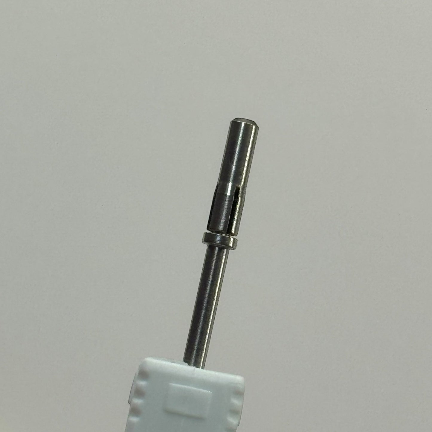 Mini Mandrel Bit for Nail Drill – Perfect for Sanding Bands & Nail Prep - JTessentials