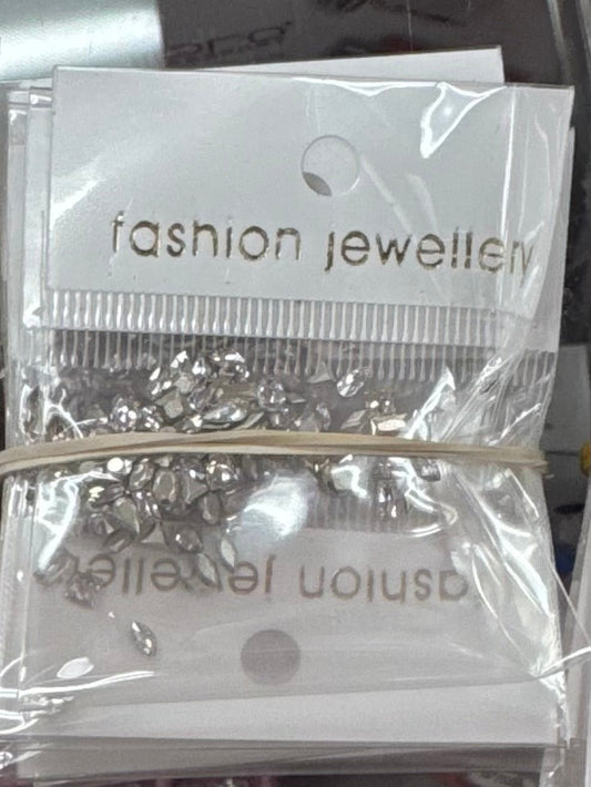 Mini Zirconia Nail Art Gems - JTessentials
